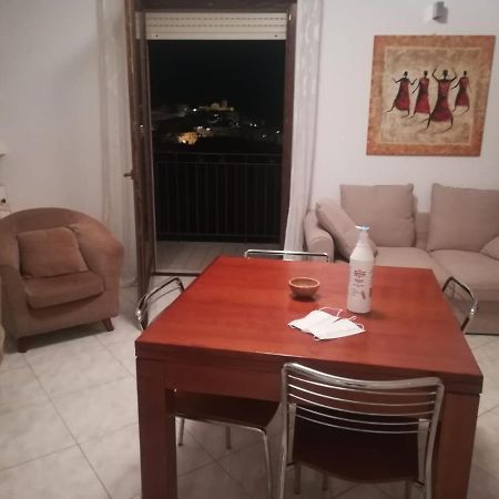 Attico Ostuni Apartment Exterior photo