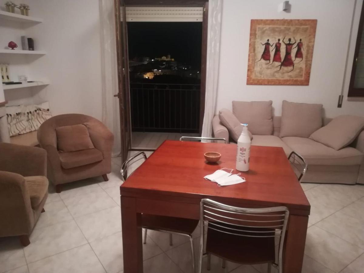 Attico Ostuni Apartment Exterior photo