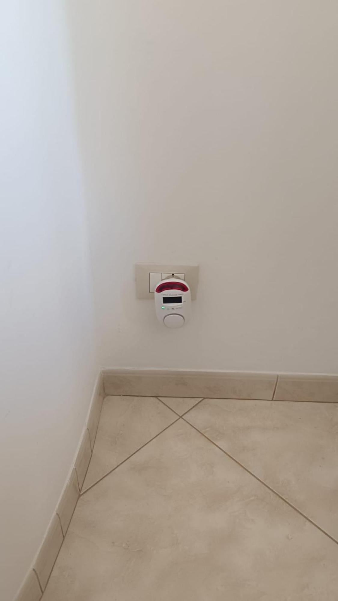 Attico Ostuni Apartment Exterior photo