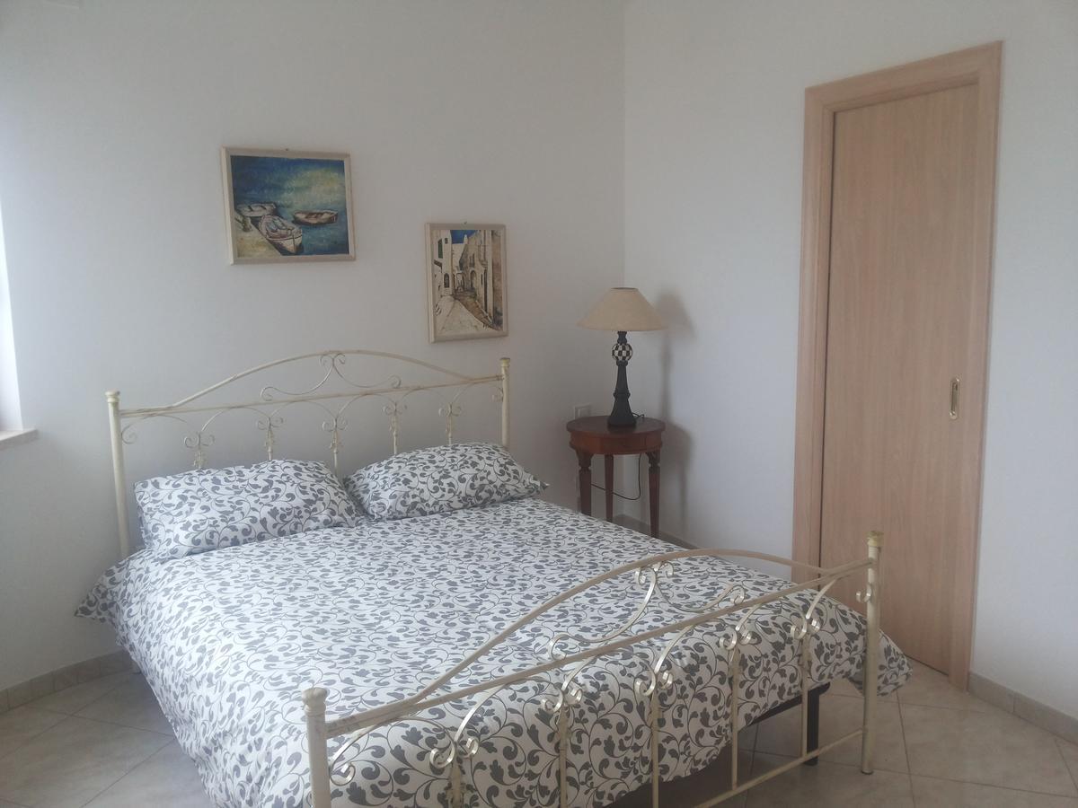 Attico Ostuni Apartment Exterior photo