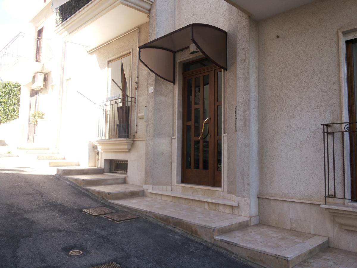 Attico Ostuni Apartment Exterior photo
