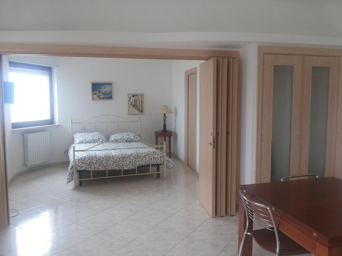 Attico Ostuni Apartment Exterior photo
