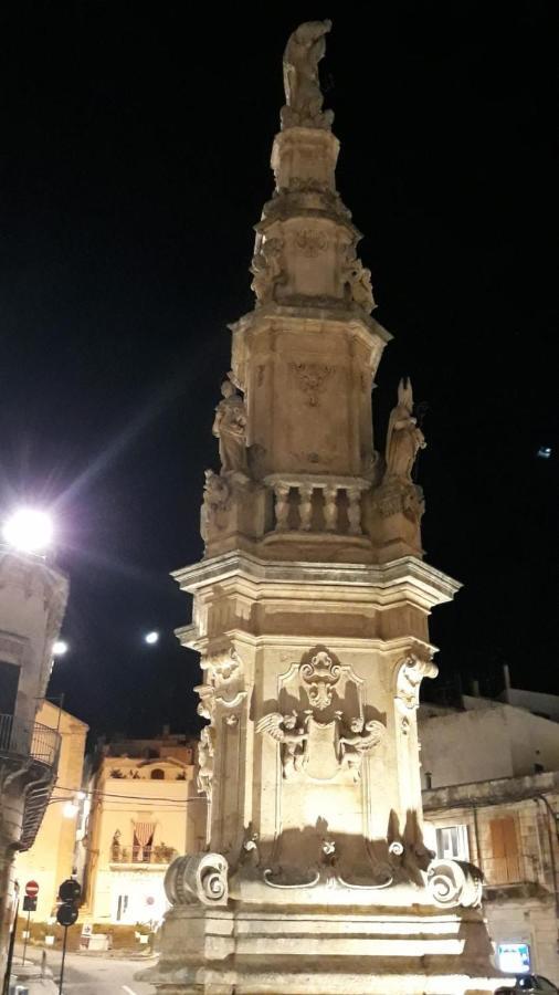 Attico Ostuni Apartment Exterior photo