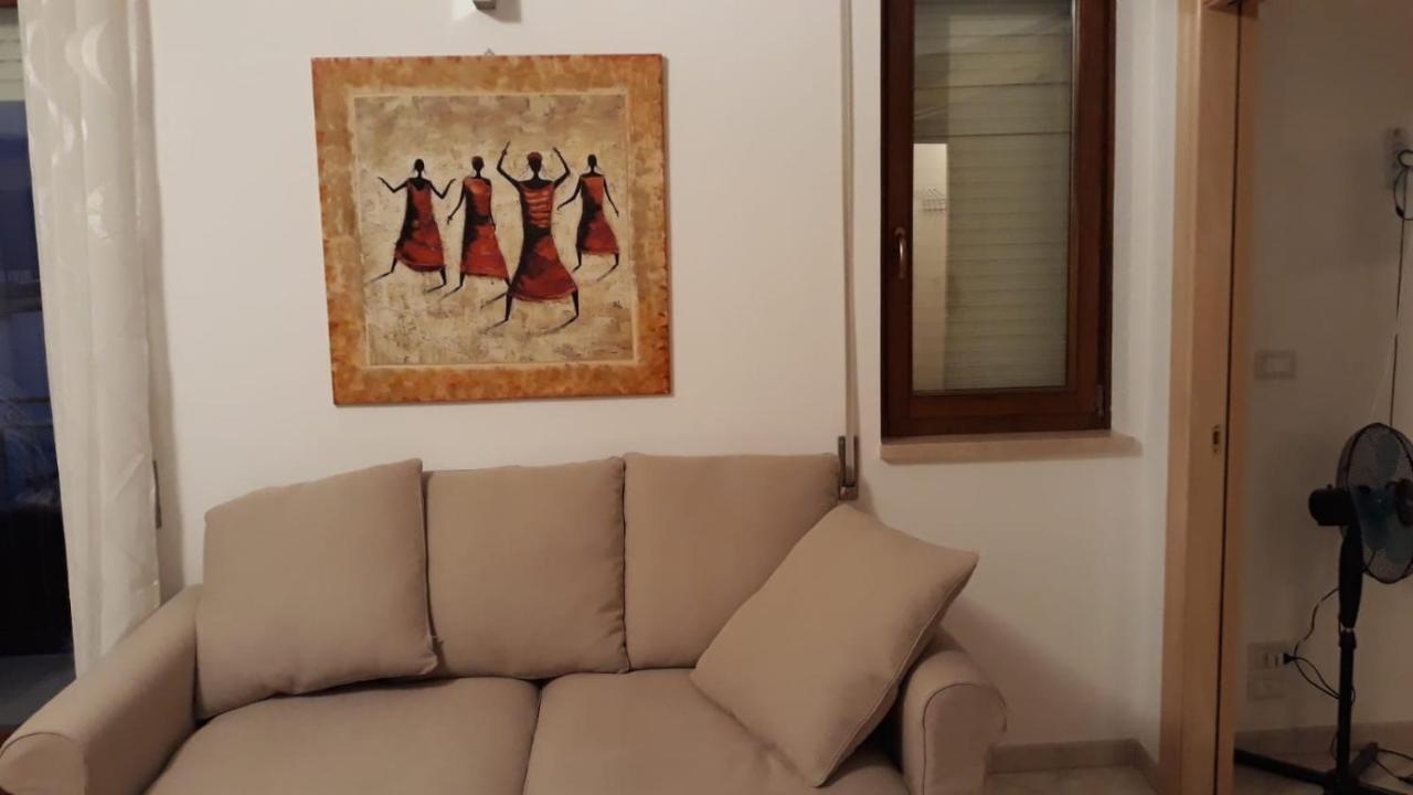 Attico Ostuni Apartment Exterior photo